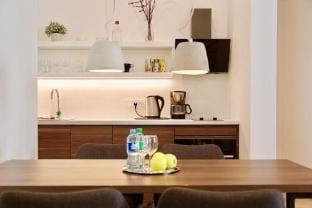 Vilnius Apartments & Suites - Town Hall Hotel in Vilnius