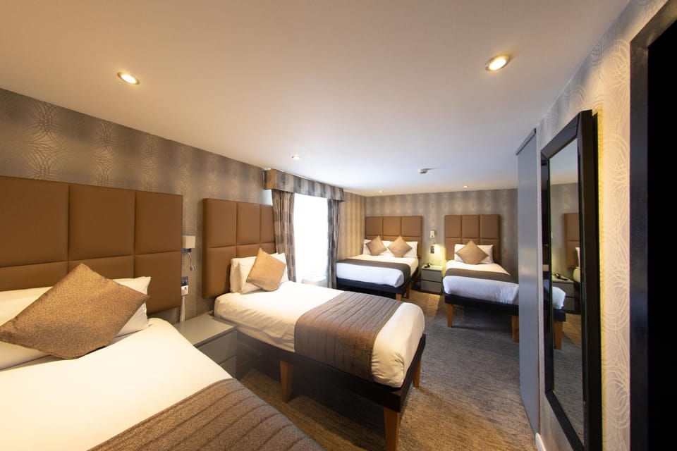 Room plan
