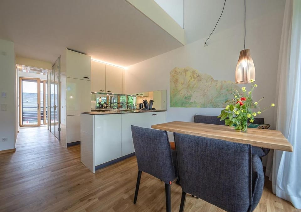 Ferienwohnungen Boardinghouse Bodensee Apartment hotel in Gaienhofen
