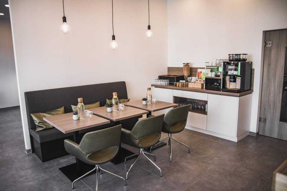Hayta Hotel Stuttgart Airport Messe Hotel in Baden-Württemberg