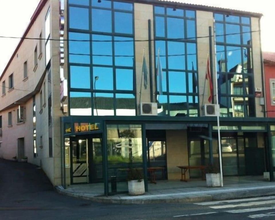 Hotel Villanueva Hotel in Galicia