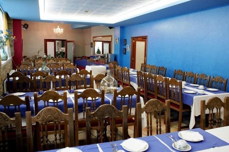 Hotel Villanueva Hotel in Galicia