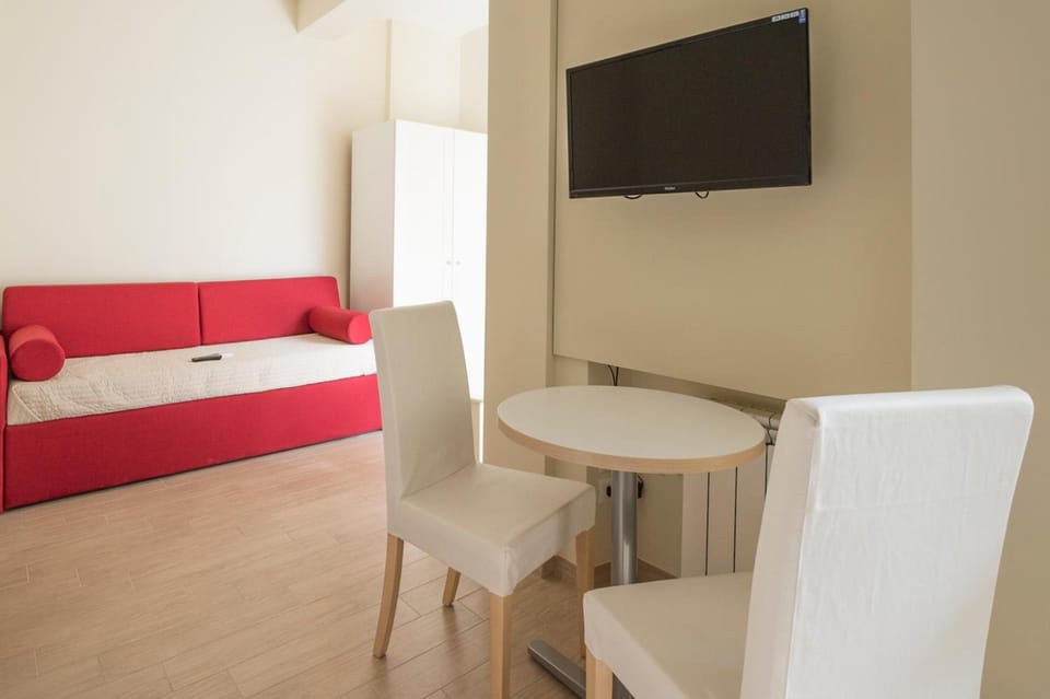 Trastevere Chic Hotel in Rome
