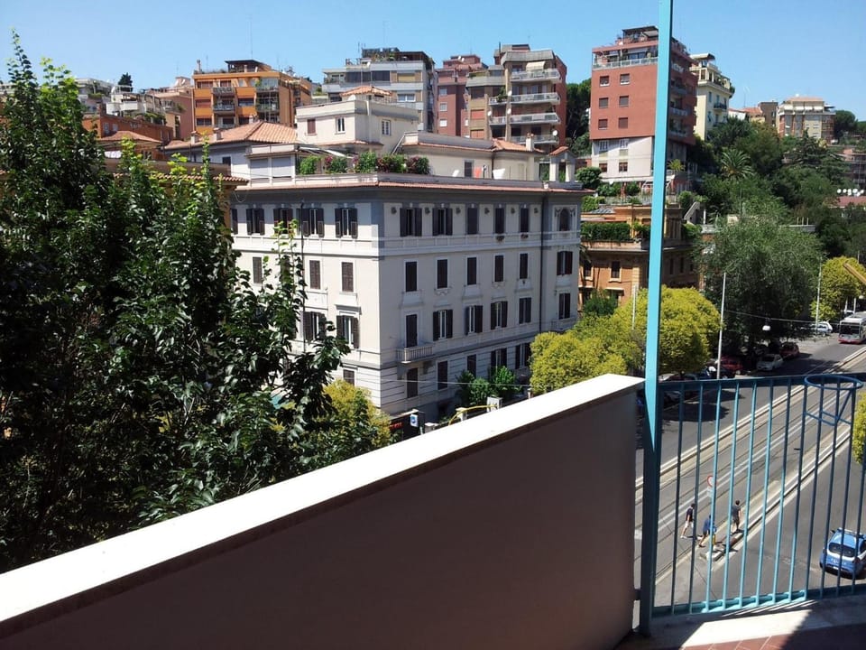Trastevere Chic Hotel in Rome
