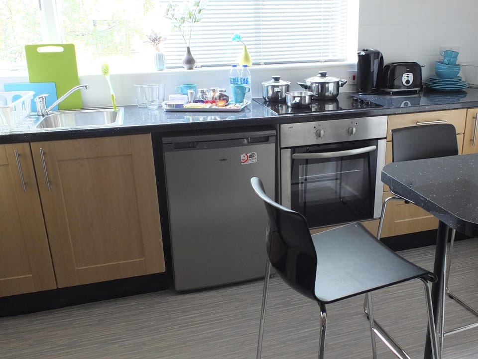 United Lodge Hotel Apartment hotel in London Borough of Islington