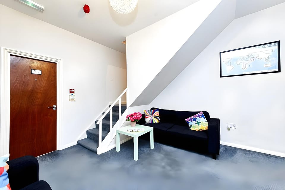 United Lodge Hotel Apartment hotel in London Borough of Islington