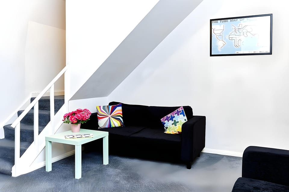 United Lodge Hotel Apartment hotel in London Borough of Islington
