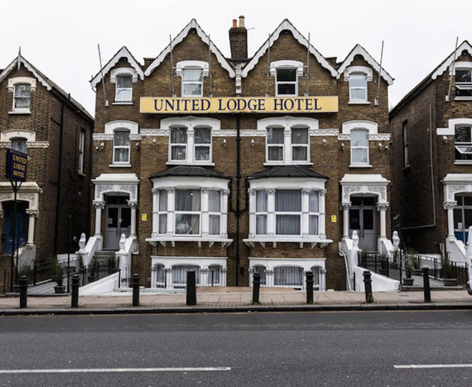 United Lodge Hotel Apartment hotel in London Borough of Islington