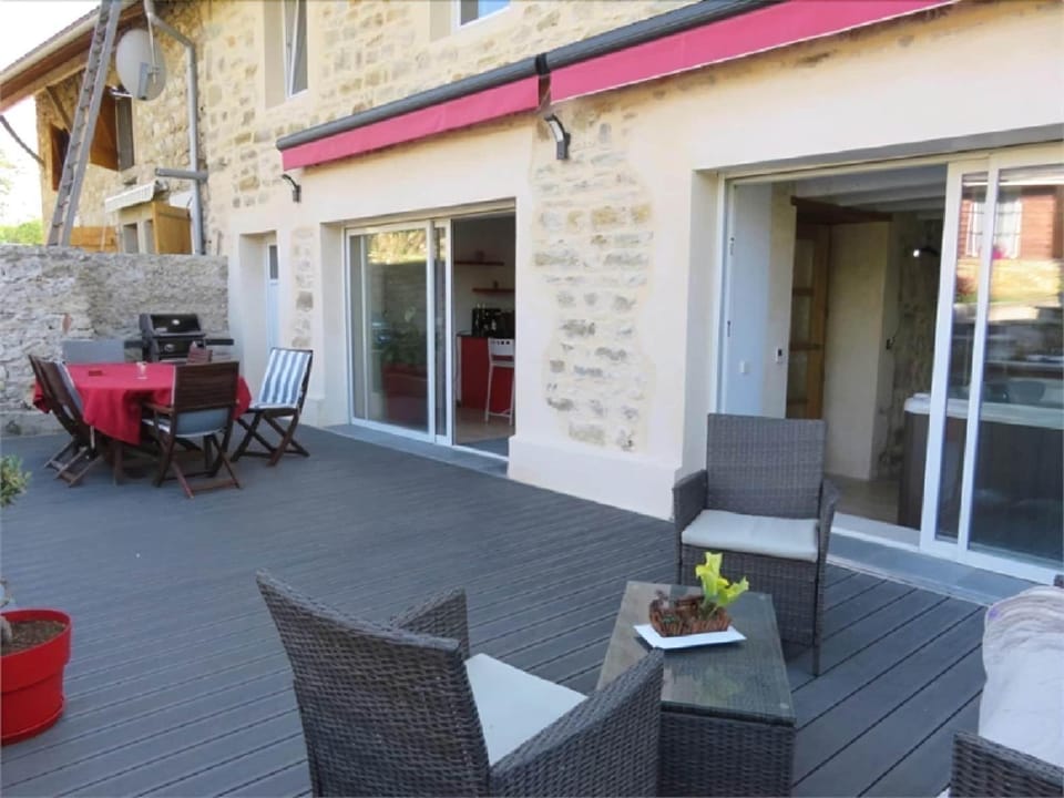 La Pause en Bugey Hotel in Auvergne-Rhône-Alpes