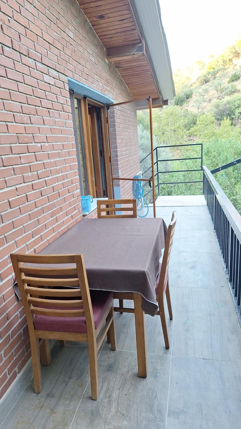 Ahsen pansiyon Hotel in Aydın Province