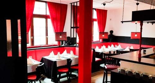 Gasthof L'italiano Vero Inn in Baden-Württemberg