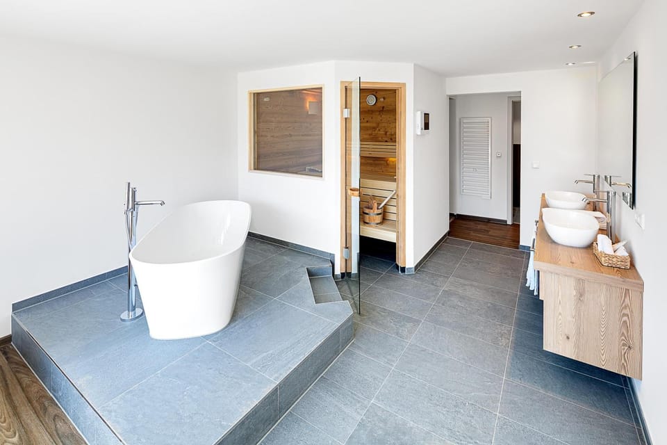 Hotel Kuhberg Hotel in Oberstdorf