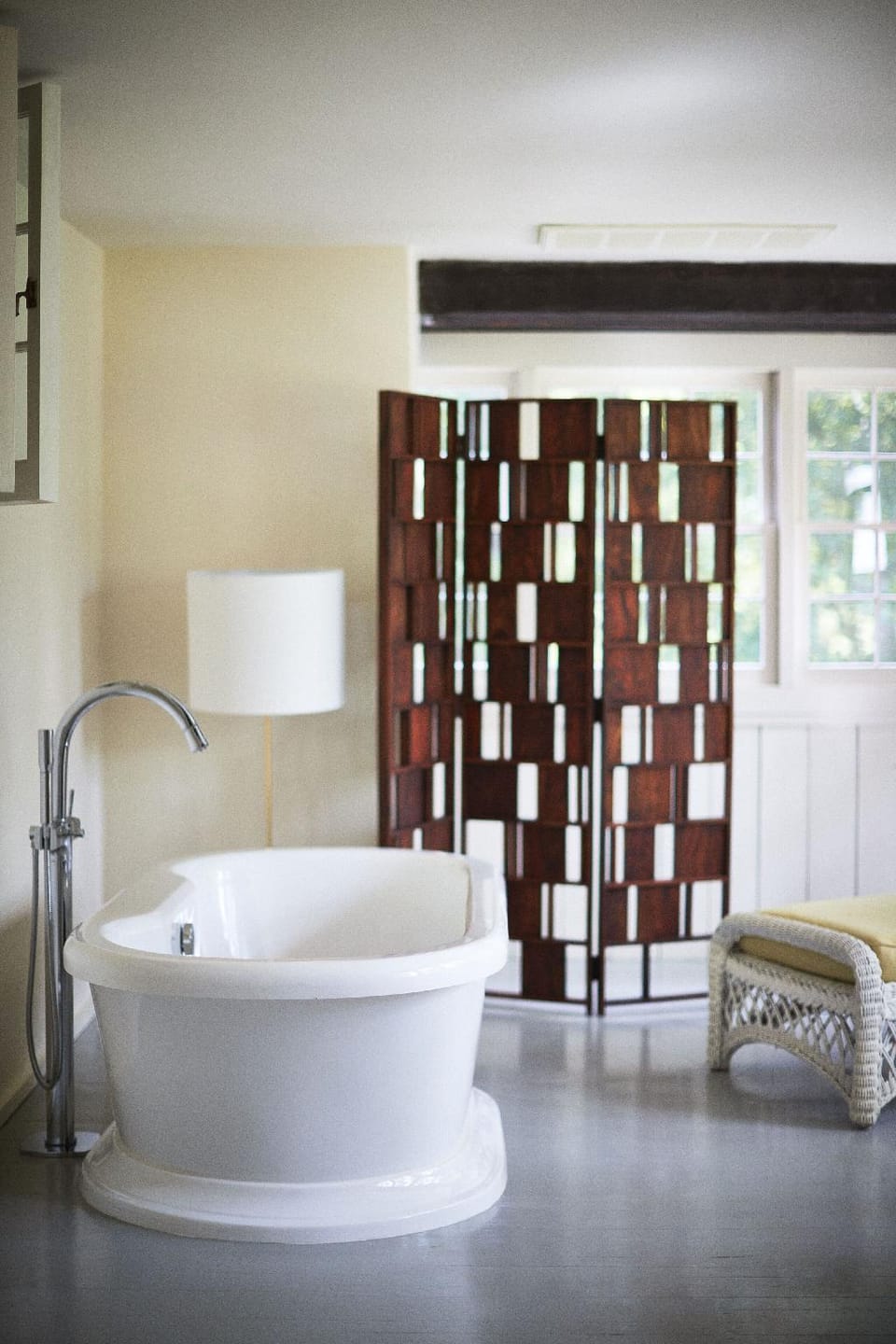 Troutbeck Hotel in Litchfield County