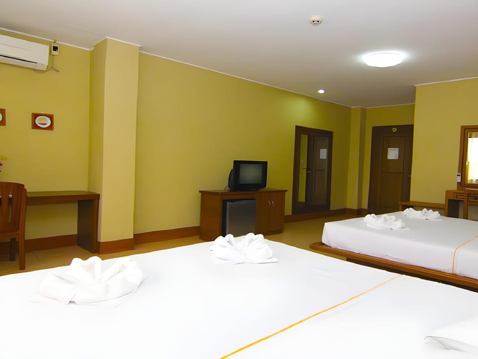 Uno Business Hotel Hotel in Northern Mindanao