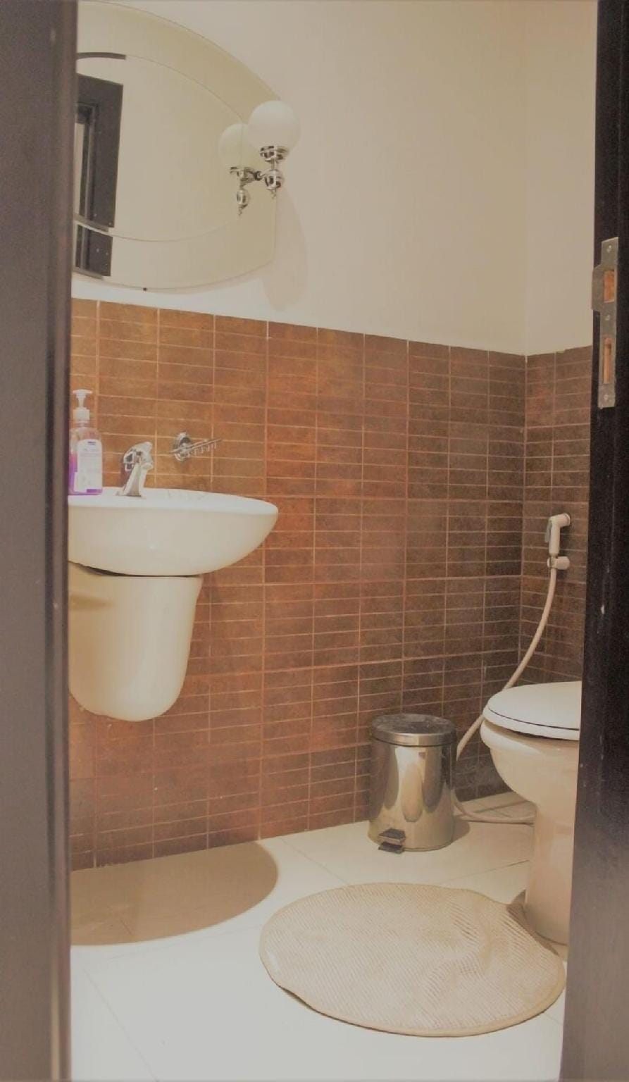 Yamsafer Homes 4th Circle Hotel in Africa