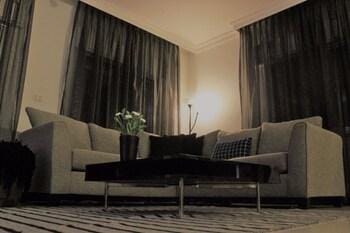 Yamsafer Homes 4th Circle Hotel in Africa