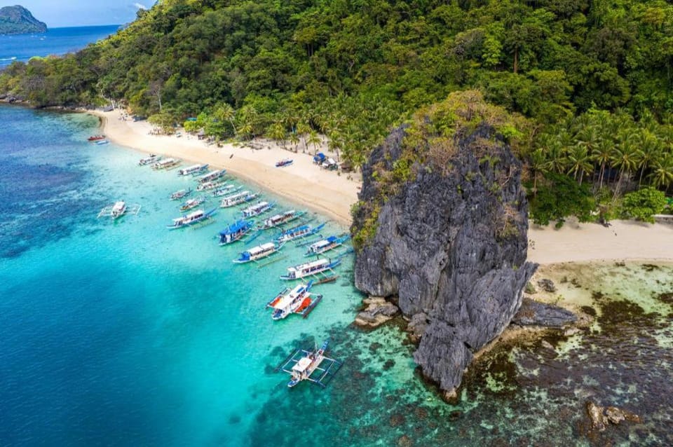 Rovic's Tourist Hotel Hotel in El Nido