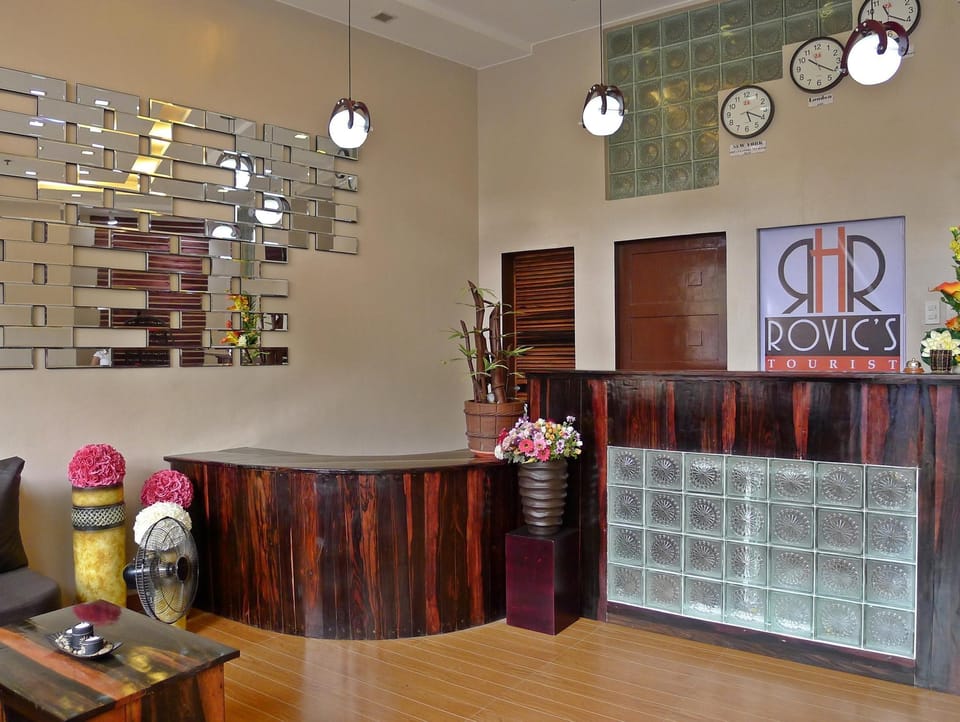 Rovic's Tourist Hotel Hotel in El Nido