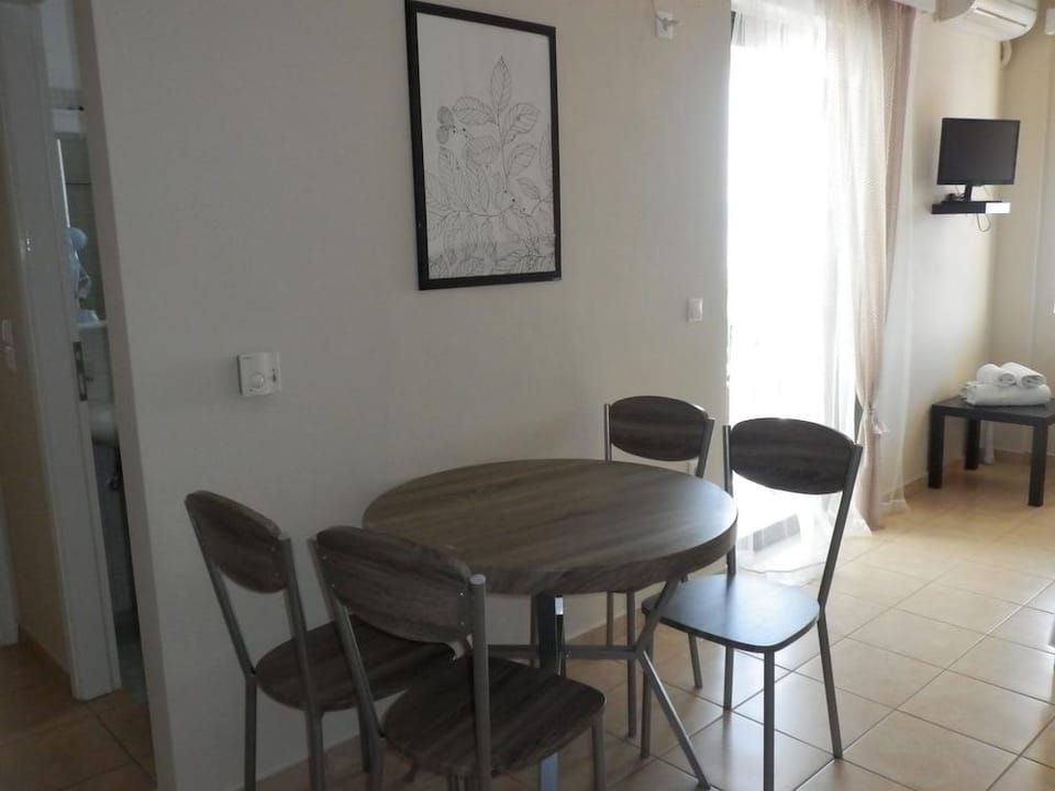 Sagini Hotel Hotel in Euboea