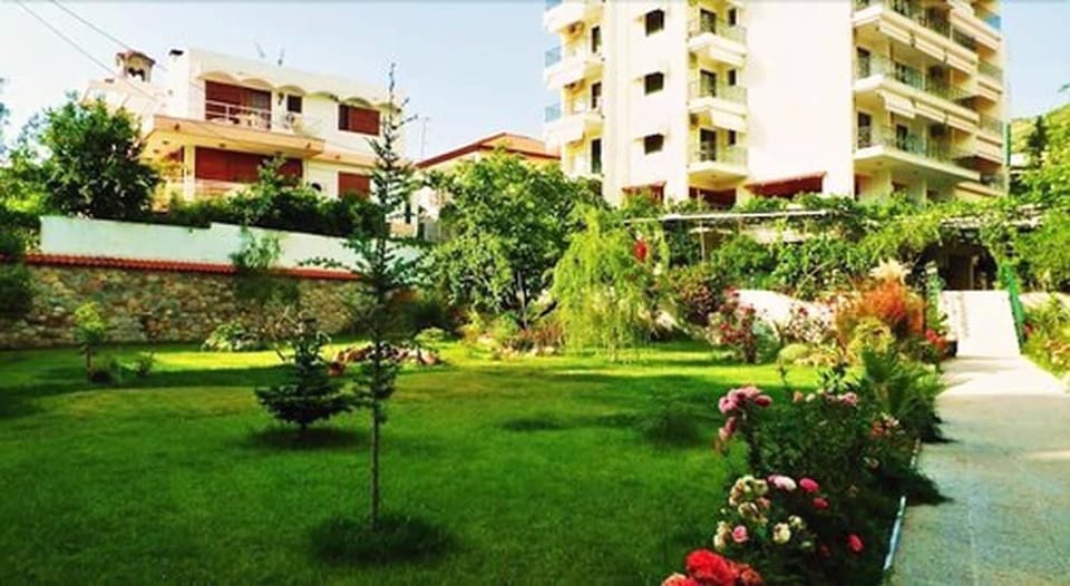 Sagini Hotel Hotel in Euboea
