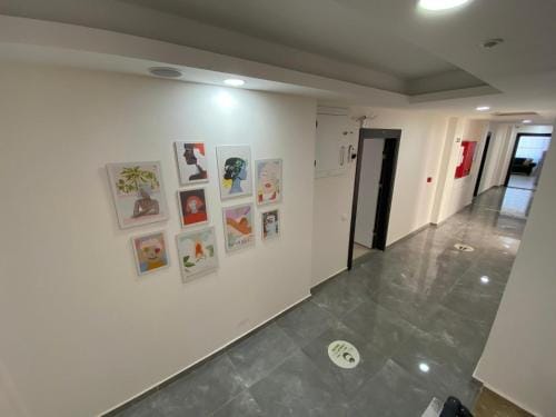 Capitol apart otel Hotel in Mersin