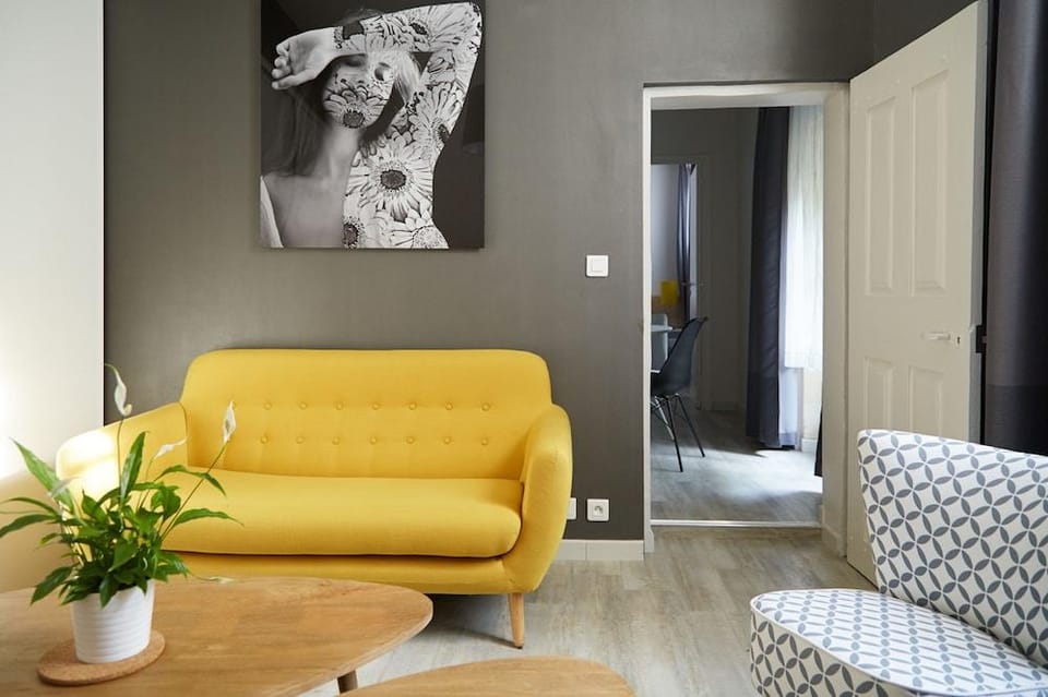 La Résidence - Arles Hotel in Arles
