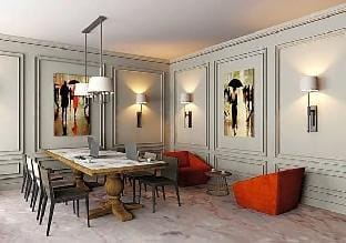 Ramada Hotel & Suites by Wyndham Adana Hotel in Turkey
