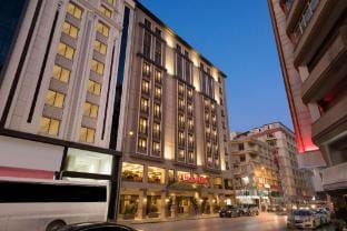 Ramada Hotel & Suites by Wyndham Adana Hotel in Turkey