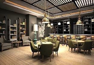 Ramada Hotel & Suites by Wyndham Adana Hotel in Turkey