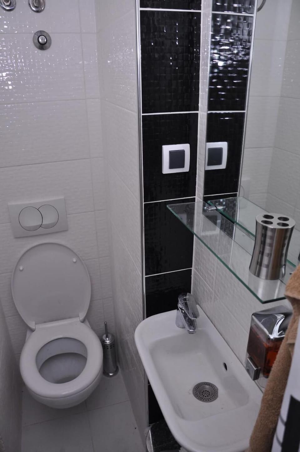 Royal Apartments Hotel in Belgrade