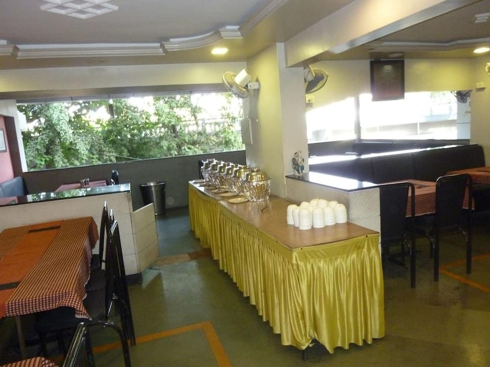 Rutu Gandh Heritage Hotel Hotel in Pune