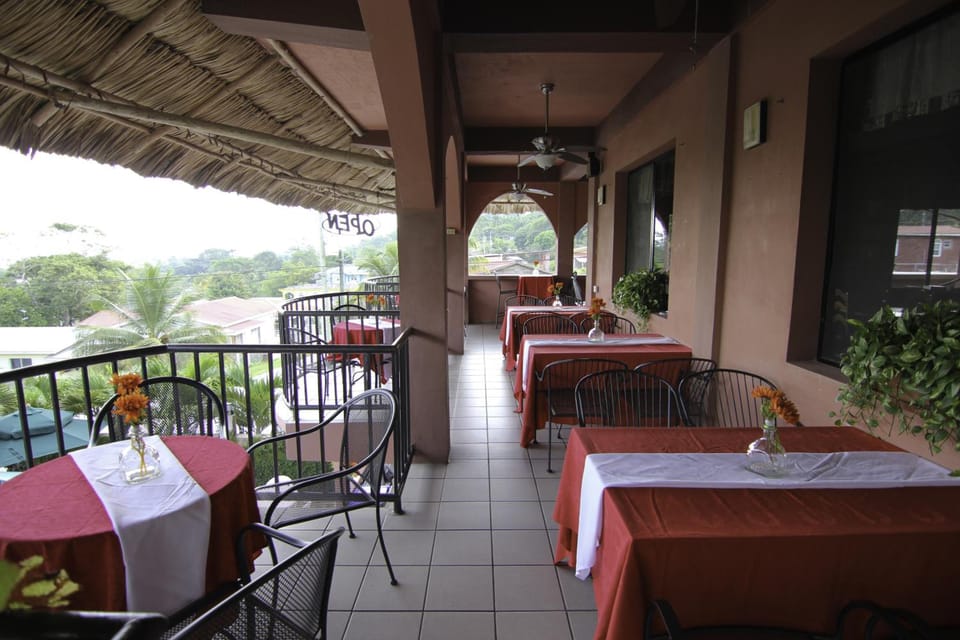 Rolson Hotel Hotel in San Ignacio