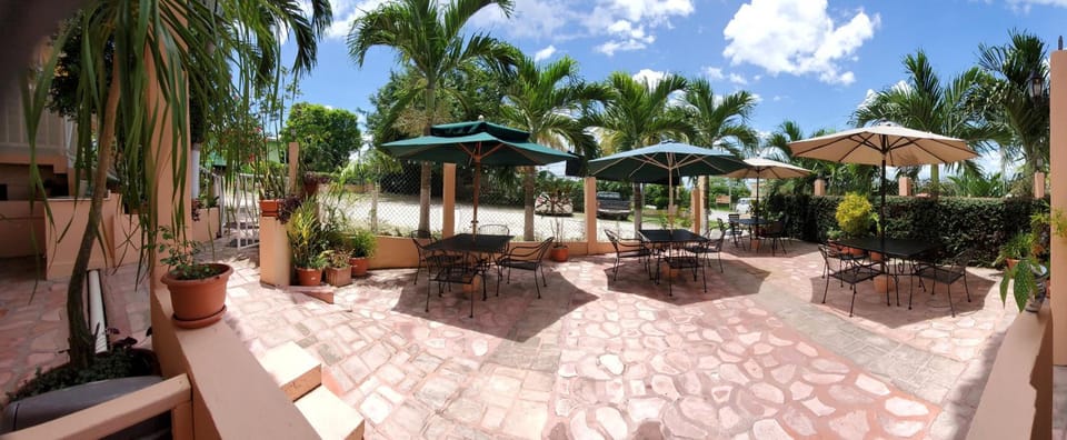 Rolson Hotel Hotel in San Ignacio