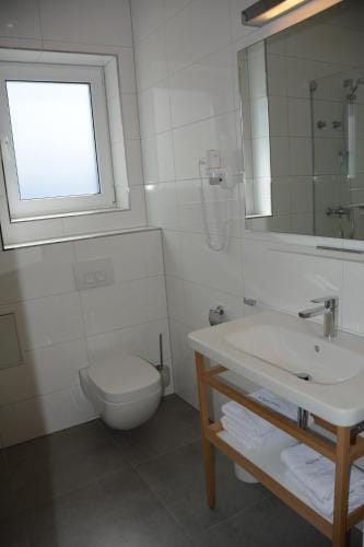 Alpina home Hotel in Rosenheim