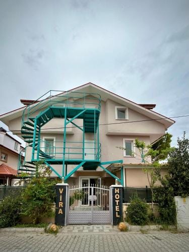 Dalyan Vira Hotel Hotel in Dalyan