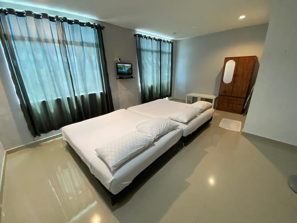 Mama Motel Motel in Kedah