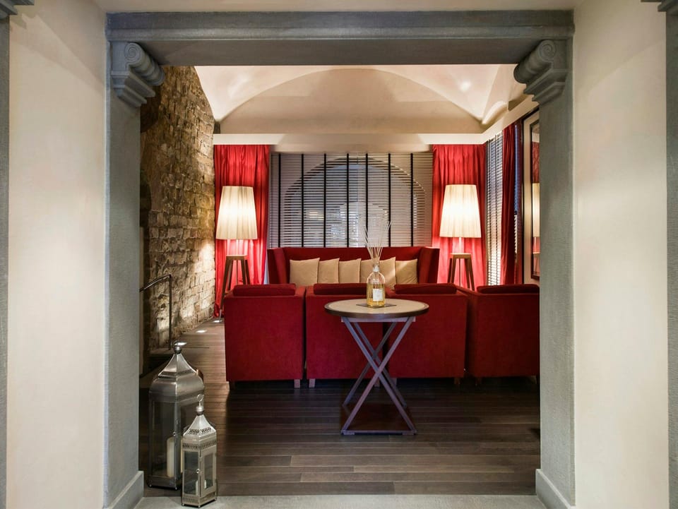 Hotel Degli Orafi Hotel in Florence
