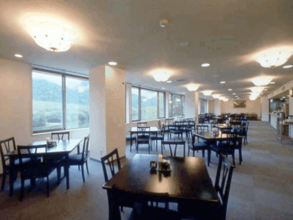 Kamikochi Taishoike Hotel Hotel in Takayama