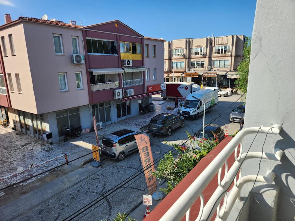 Masal Hotel Hotel in Cesme