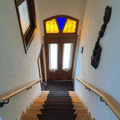 Hera Pansiyon Hotel in İzmir Province