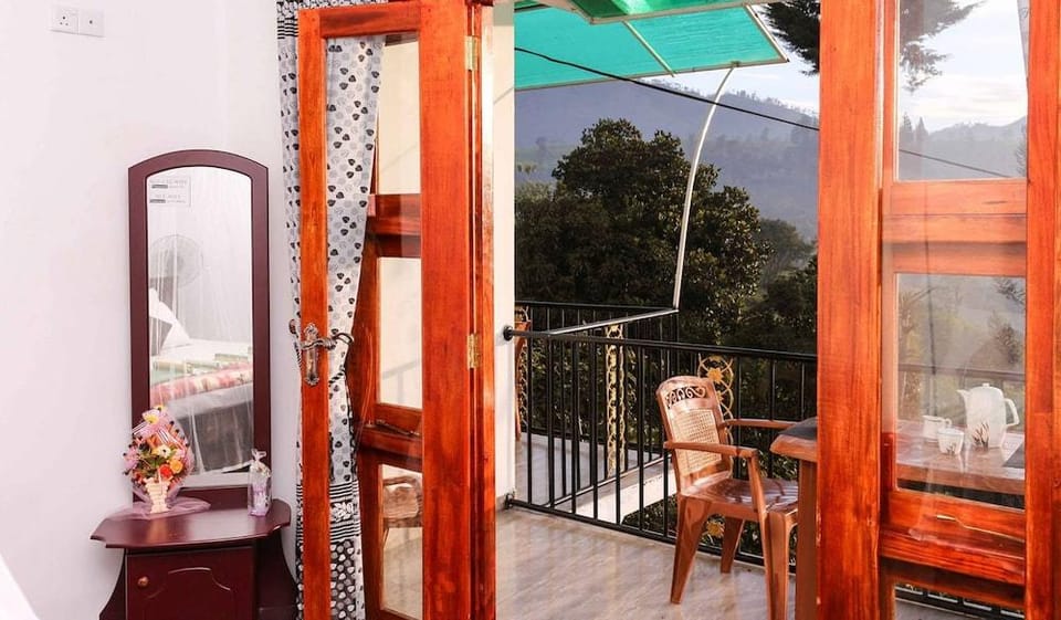 Princess of Dickoya Hotel in Central Province