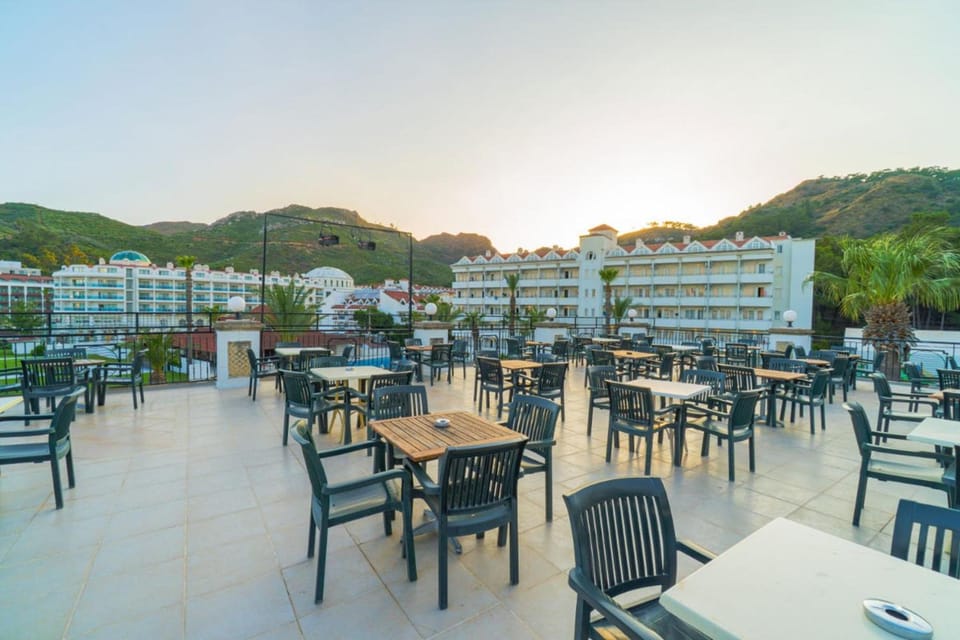 Club Pineta Hotel - All Inclusive Hotel in Marmaris