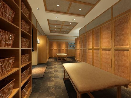 Shuifangquan Hotel Hotel in China
