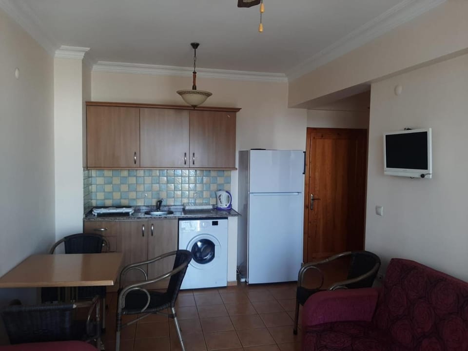 Saga Otel Apart Hotel in Marmaris