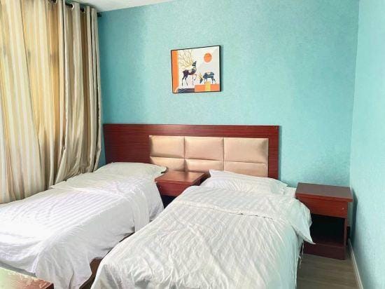 Lanzhou Chengxin Hotel Hotel in China