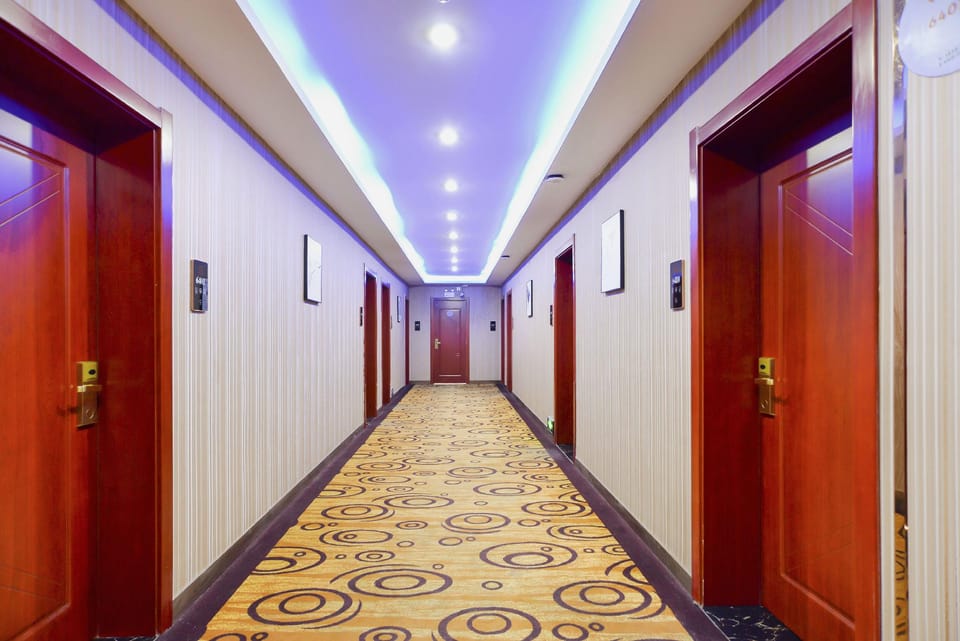 Lanzhou Sitong Hotel Hotel in China