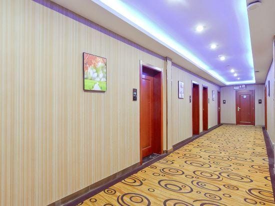Lanzhou Sitong Hotel Hotel in China