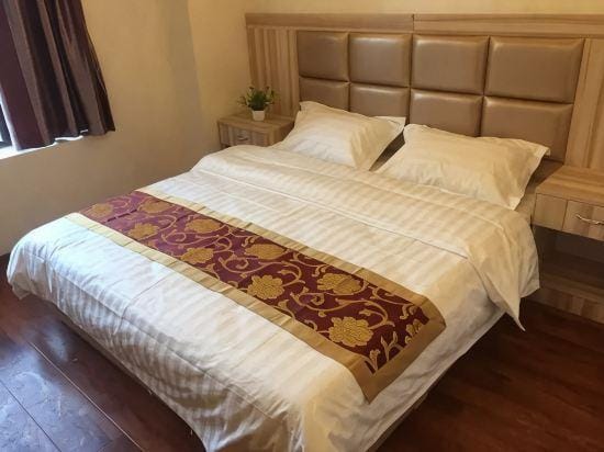 Lanzhou Haiyi Hotel Hotel in China