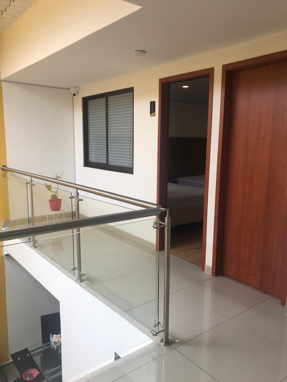 NOAHOME Apartment hotel in Bogota