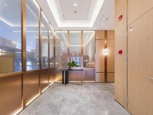 Starway Hotel(Changshu Yinxiangcheng Branch) Hotel in Suzhou